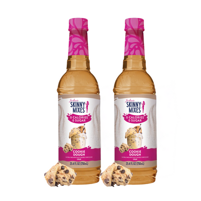 Cookie Dough Syrup ( Bundle of 2 )