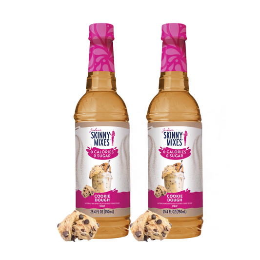Cookie Dough Syrup ( Bundle of 2 )