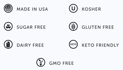 Cookie Dough Syrup ( Bundle of 2 )