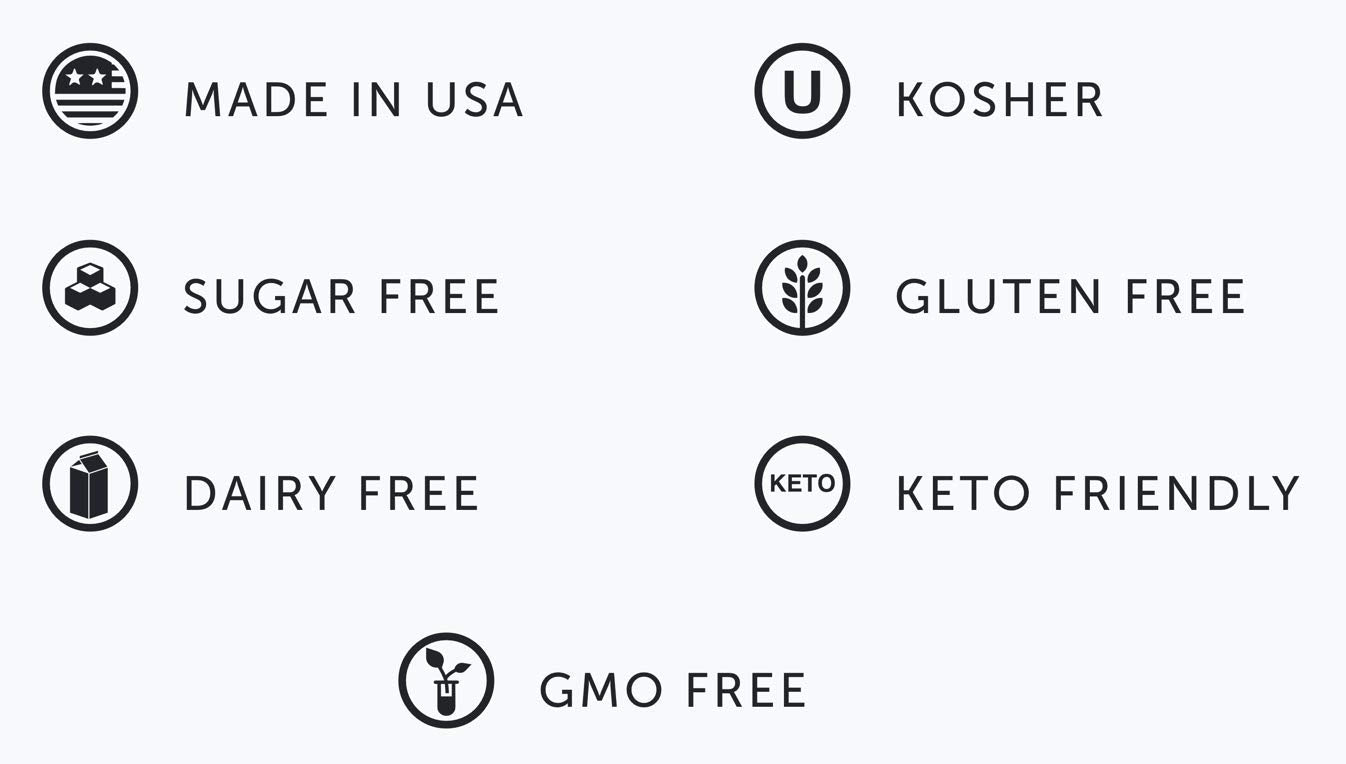 Jordans Skinny Maple Bourbon Pecan Syrups ( Bundle of 2 )