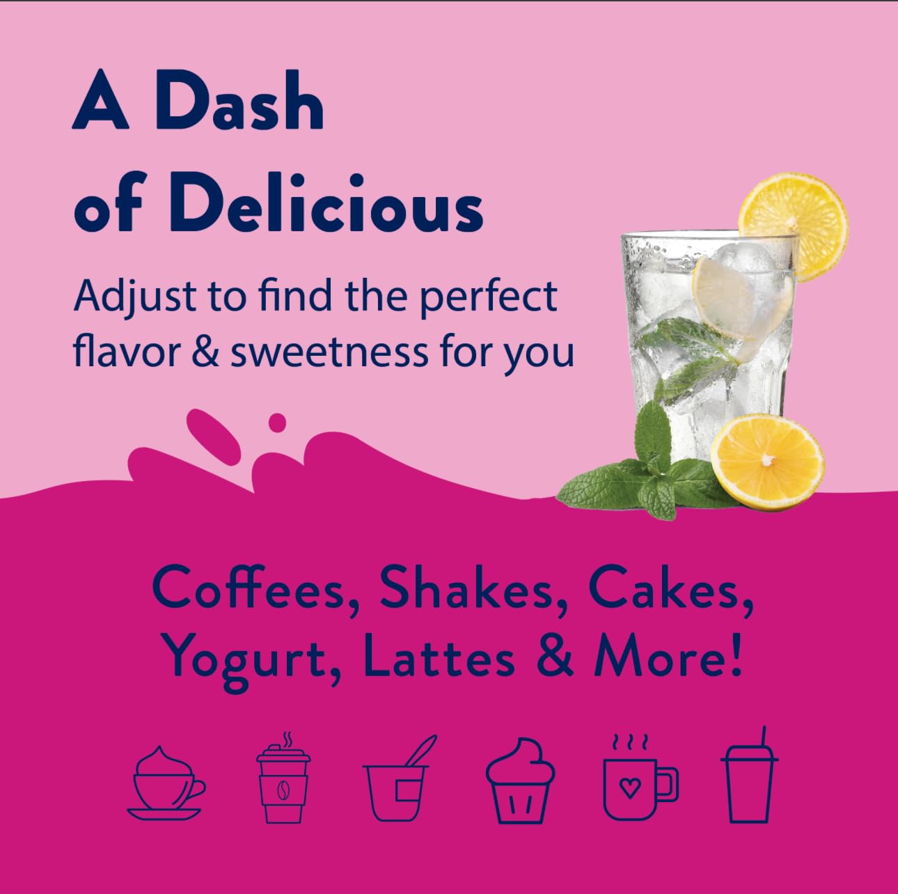 Jordan's Skinny Natural Simple Syrup ( Bundle of 2 )