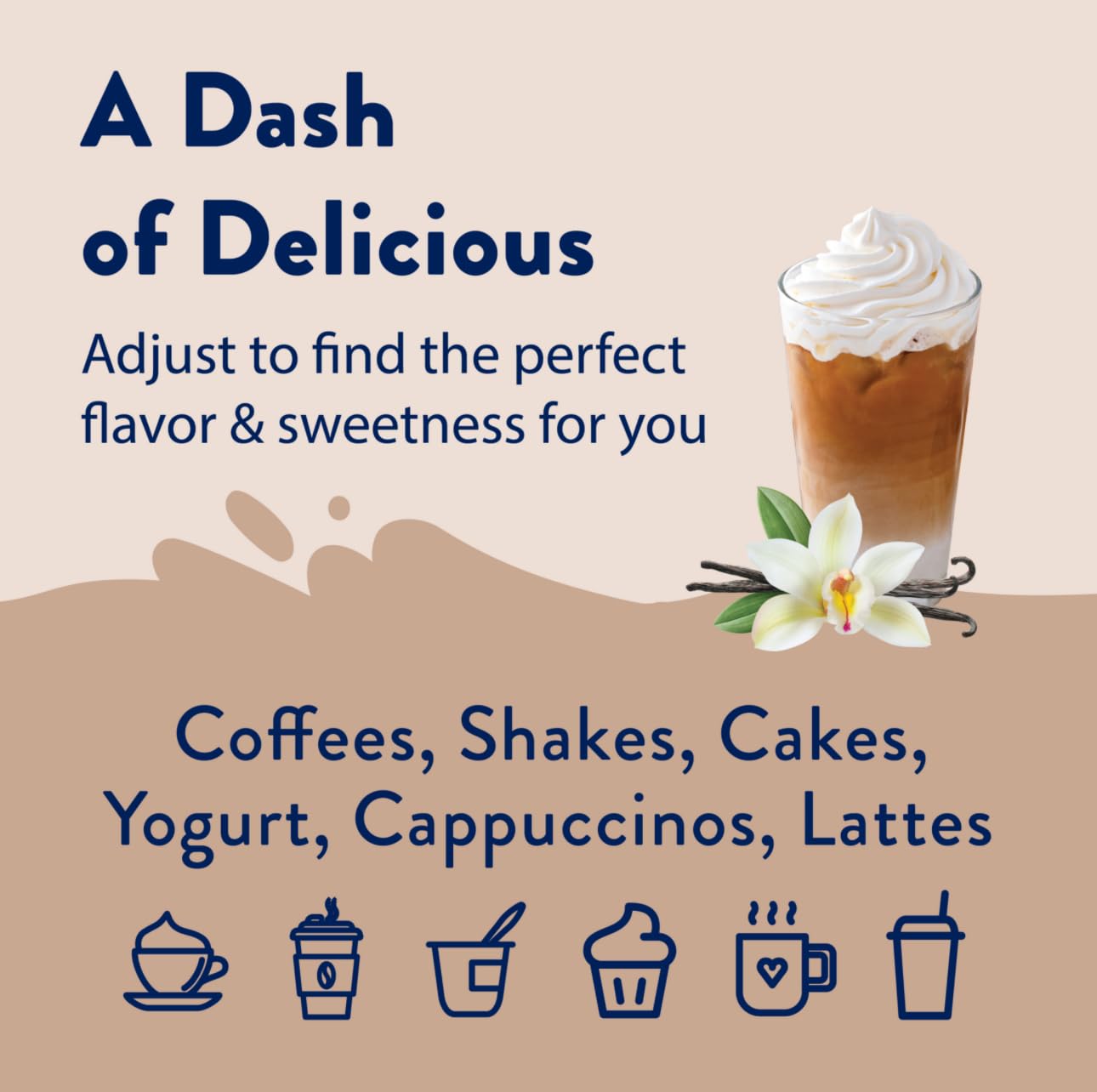 Jordans Salted Caramel & Vanilla Traditional Syrups ( Bundle of 2 )