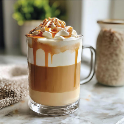 Jordan's Caramel Creme Cheesecake Syrups