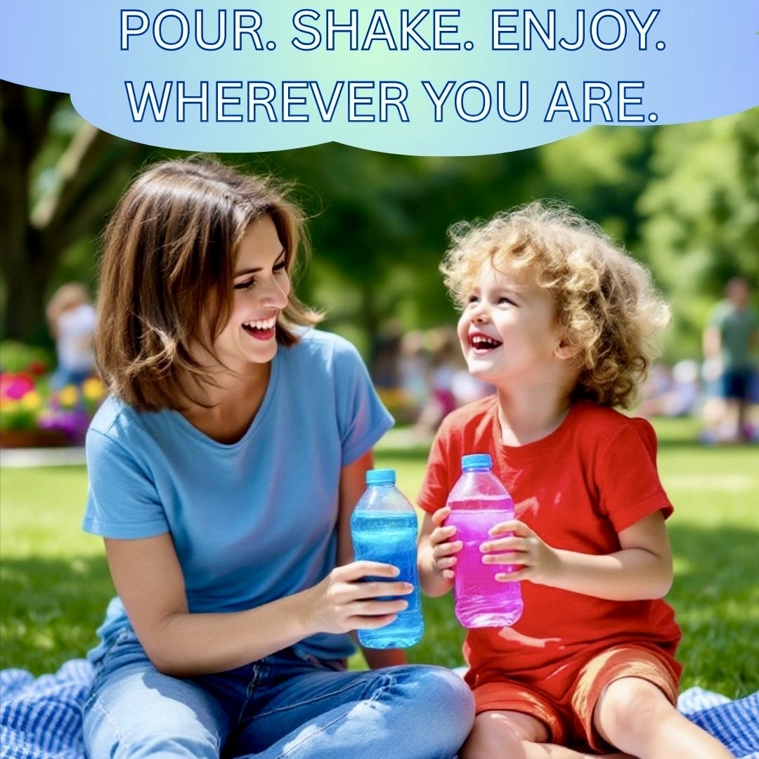 B Bundle Up All In One Grab™ Variety Pack - Singles To Go! 128 Bulk Variety Bundle Box, 19 Flavors, 8 Brands